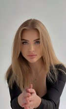 Анкета проститутки Monika - Фото 1, район Центральный, 20 год, №12613