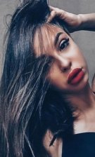 Анкета проститутки Маша - Фото 1, район Центральный, 27 год, №3712