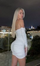 Анкета проститутки Камила - Фото 1, район Советский, 23 год, №2725