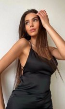 Анкета проститутки Ангелина - Фото 1, район Центральный, 23 год, №3214