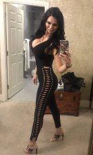 Анкета проститутки Ника - Фото 1, район Центральный, 20 год, №11086