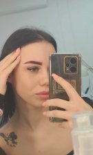 Анкета проститутки Настя - Фото 1, район Октябрьский, 25 год, №12843