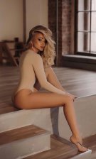 Анкета проститутки Надежда - Фото 1, район Кировский, 25 год, №4657