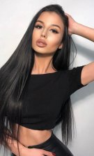 Анкета проститутки Юля - Фото 1, район Калининский, 22 год, №13757