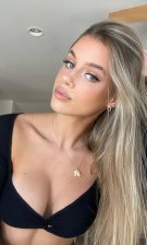 Анкета проститутки Вика - Фото 1, район Дзержинский, 18 год, №8355