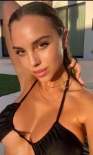 Анкета проститутки Ксюша - Фото 1, район Калининский, 23 год, №13598