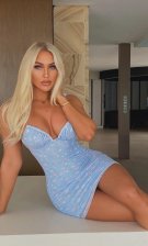 Анкета проститутки Саша - Фото 1, район Центральный, 20 год, №11433