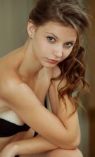 Анкета проститутки Рада - Фото 1, метро Бажовская, 30 год, №5011