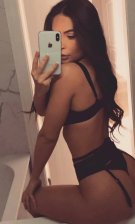 Анкета проститутки Алина - Фото 1, метро Площадь Ленина, 23 год, №8809