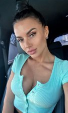 Анкета проститутки Оличка - Фото 1, район Центральный, 23 год, №14032