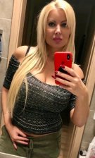 Анкета проститутки Ассорти - Фото 1, район Центральный, 24 год, №8729