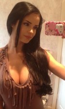 Анкета проститутки Алина - Фото 1, район Заволжский, 26 год, №14105