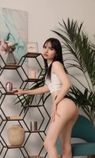 Анкета проститутки Вика - Фото 1, район Дёмский, 27 год, №13228