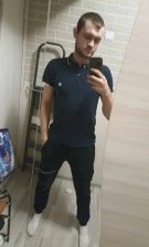 Анкета проститутки Настя - Фото 1, район Железнодорожный, 23 год, №12878