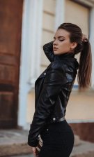 Анкета проститутки Кристина - Фото 1, метро Проспект Просвещения, 24 год, №2032