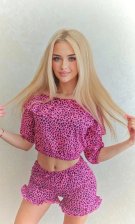 Анкета проститутки Вероника - Фото 1, район 12-й, 24 год, №4291