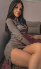 Анкета проститутки Оксана - Фото 1, район Ленинский, 19 год, №12739