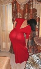 Анкета проститутки Настя - Фото 1, район Центральный, 22 год, №11943