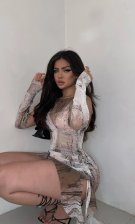 Анкета проститутки Jeni - Фото 1, район Советский, 19 год, №9487