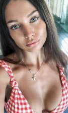 Анкета проститутки Альбина и Кира - Фото 1, район Центральный, 20 год, №4005