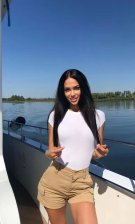 Анкета проститутки Наташка - Фото 1, район Ленинский, 18 год, №9362