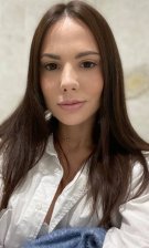 Анкета проститутки Анна - Фото 1, метро Берёзовая роща, 23 год, №8876