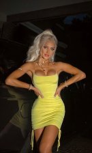 Анкета проститутки Кристина - Фото 1, район Калининский, 21 год, №12712