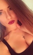 Анкета проститутки Карина - Фото 1, район Ворошиловский, 25 год, №3692