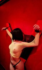 Анкета проститутки Света - Фото 1, район Кировский, 23 год, №14065