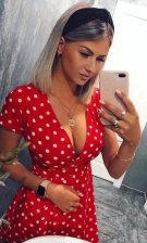 Анкета проститутки Диана - Фото 1, метро Автово, 24 год, №1977