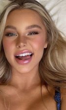 Анкета проститутки НАТАША - Фото 1, район Дзержинский, 23 год, №8406