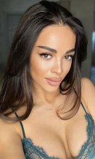 Анкета проститутки Катя - Фото 1, район Дзержинский, 25 год, №8363