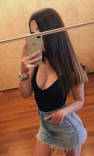 Анкета проститутки Лена - Фото 1, метро Первомайская, 28 год, №909