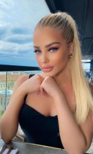 Анкета проститутки Диана - Фото 1, район Ленинский, 26 год, №9363