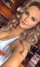 Анкета проститутки Лера - Фото 1, район Центральный, 22 год, №13676