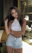 Анкета проститутки Камила - Фото 1, район Железнодорожный, 24 год, №11006